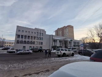 Продажа доли 1800/10765 в праве на нежилое Здание, расположенное по адресу: Российская Федерация, Московская область, г. Ногинск, ул. 3-го Интернационала, д. 113